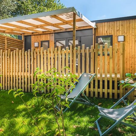 Camping Cote O Carnac Hotel Zewnętrze zdjęcie