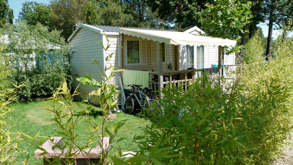 Camping Cote O Carnac Hotel Pokój zdjęcie