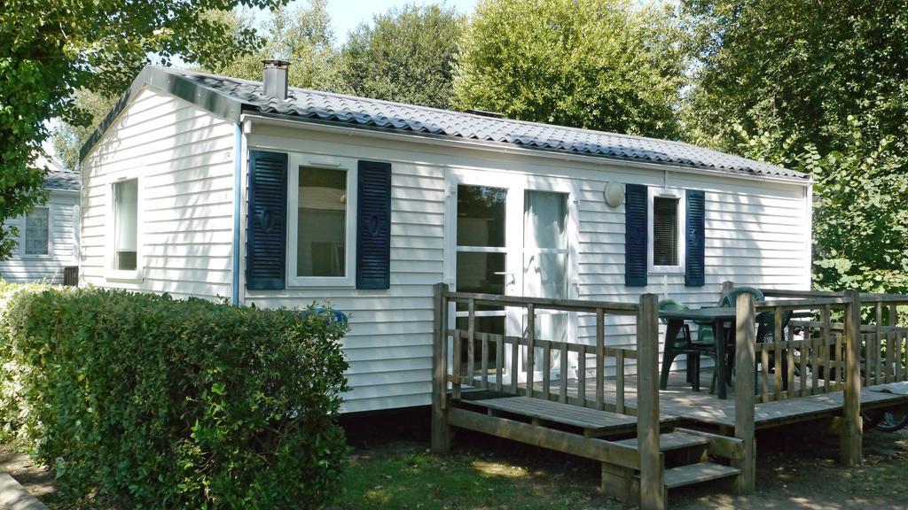 Camping Cote O Carnac Hotel Zewnętrze zdjęcie