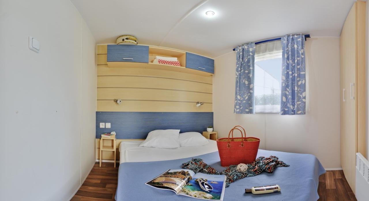 Camping Cote O Carnac Hotel Zewnętrze zdjęcie