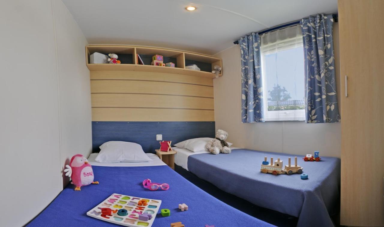 Camping Cote O Carnac Hotel Zewnętrze zdjęcie